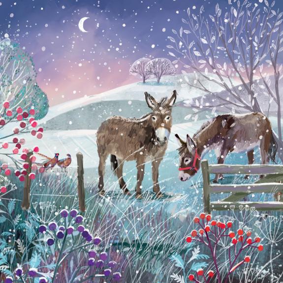 Christmas cards