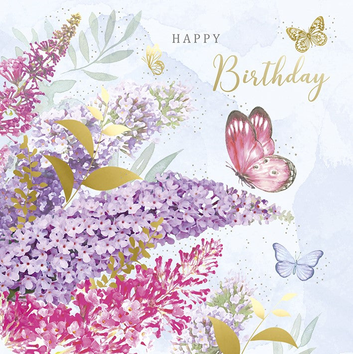 Paquete de parachoques de tarjetas de cumpleaños de Redwings
