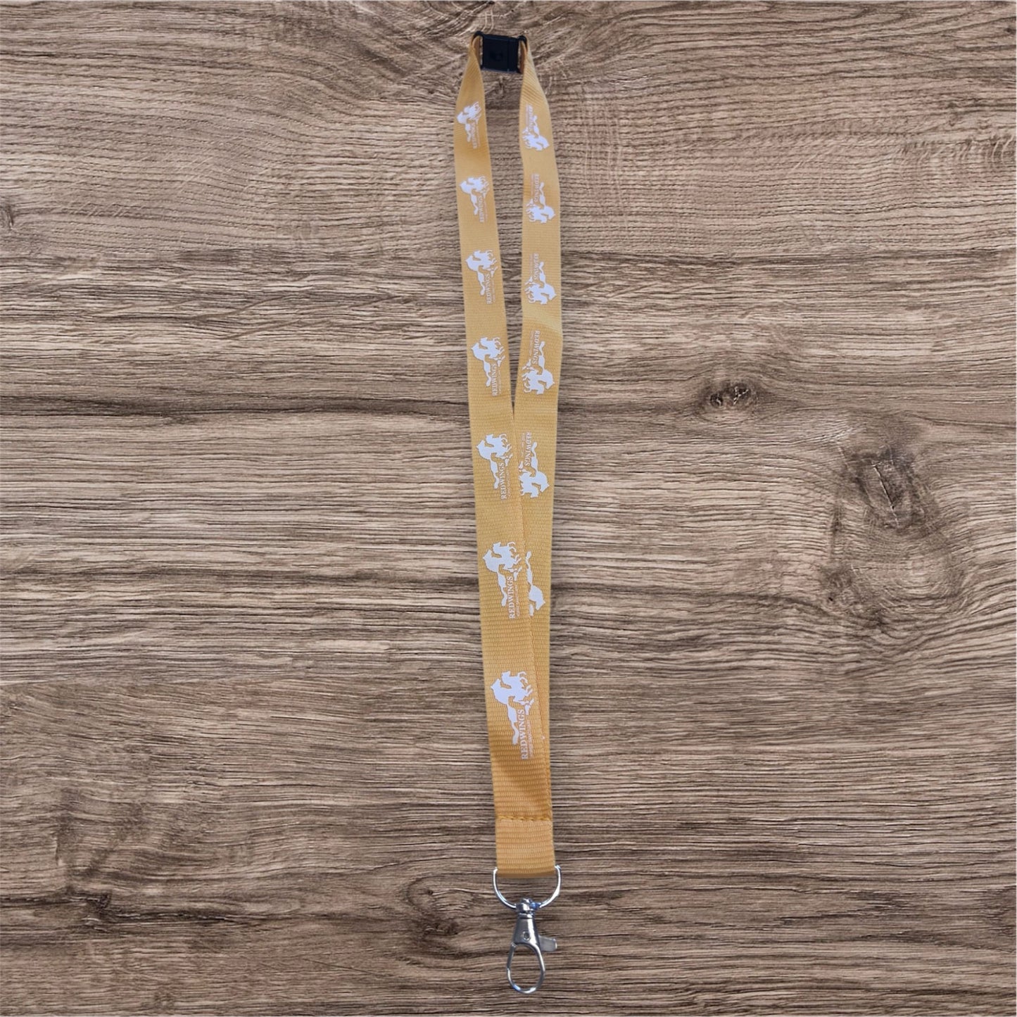 Redwings Eco Lanyard - S/S 2025