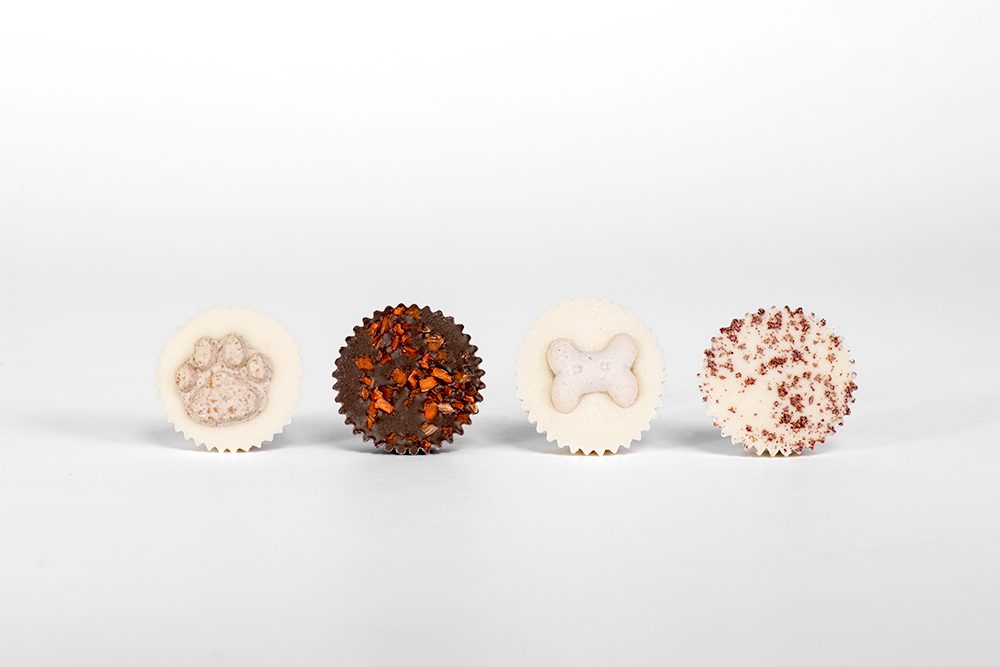 Ruffingtons Canine Cupcakes
