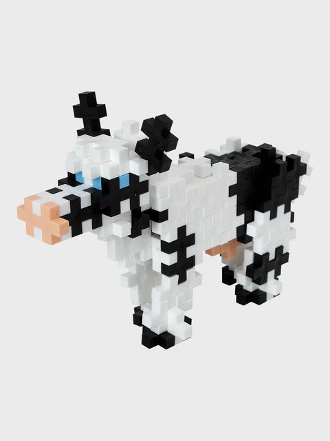 Plus Plus Cow Tube