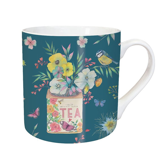 Blue Tit Mug
