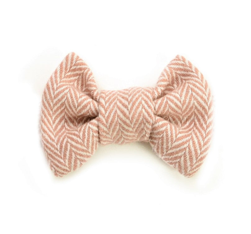 Tweedmill Dog Bow Tie