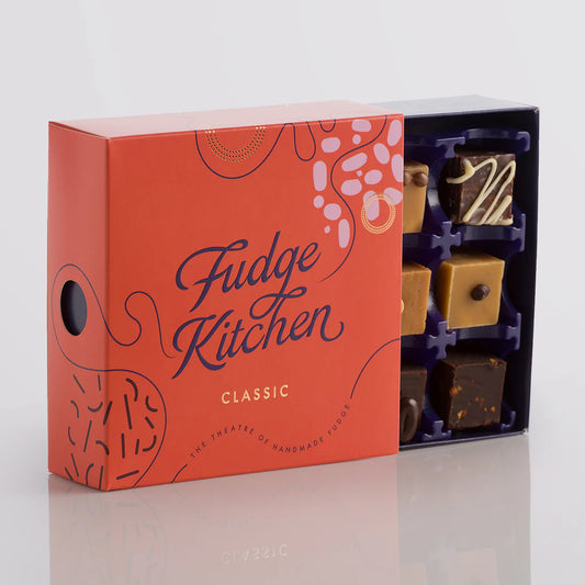 Fudge Kitchen Classic Fudge Collection