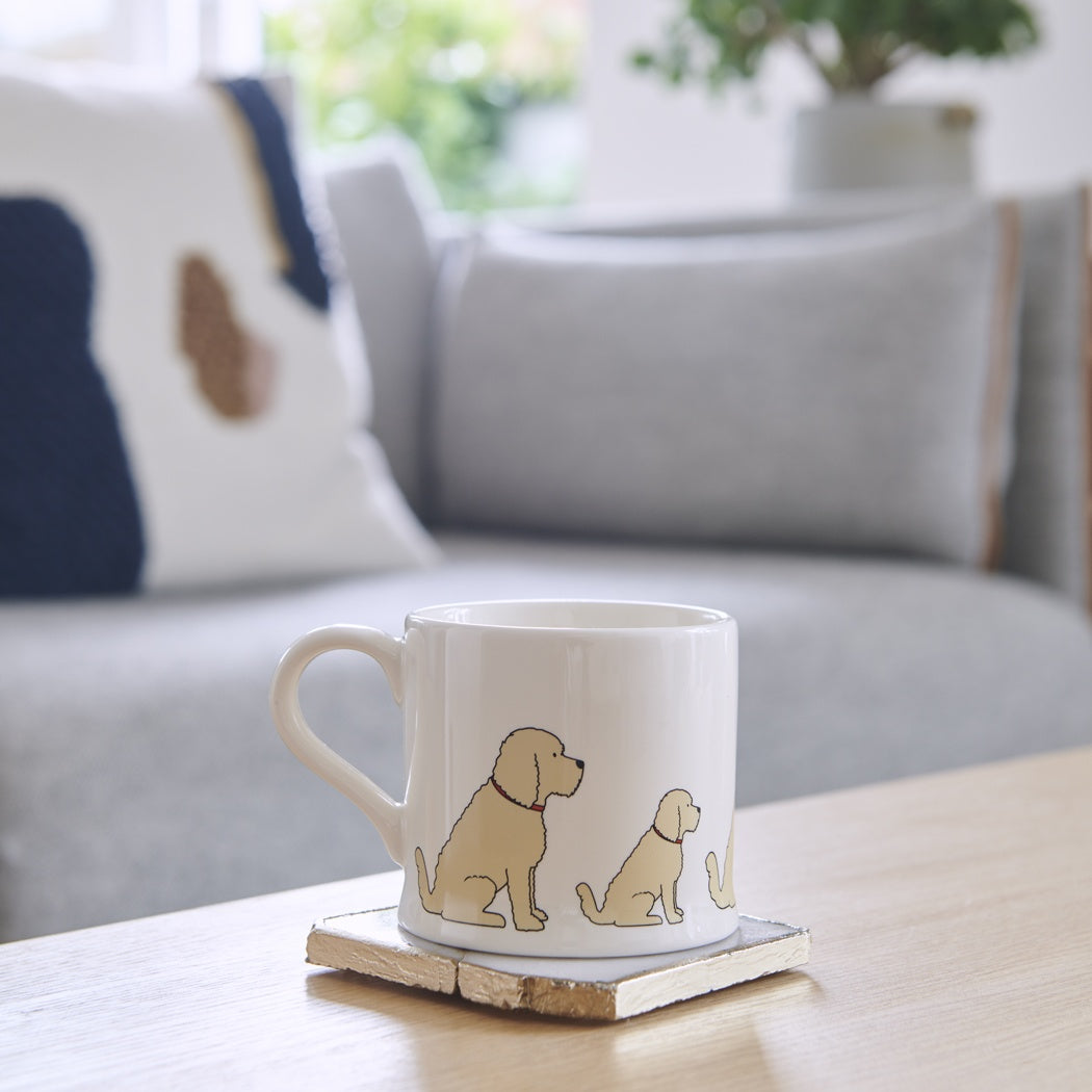 Taza Cockapoo