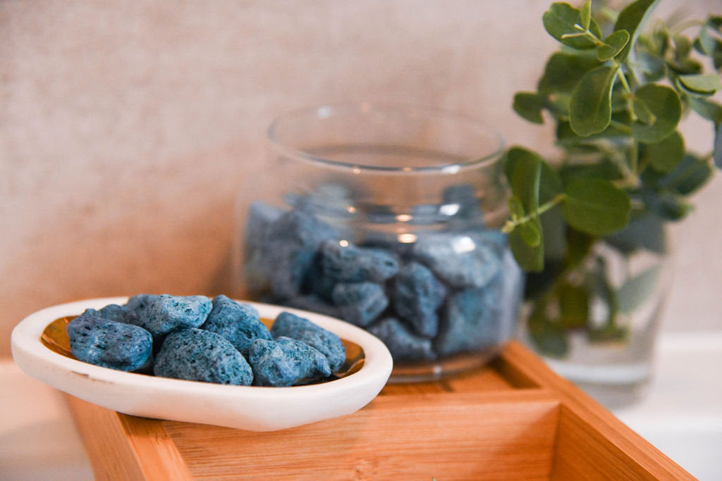 Spa Stones Gift Set