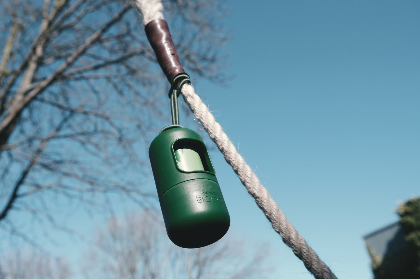 Beco Dog Bag Dispenser