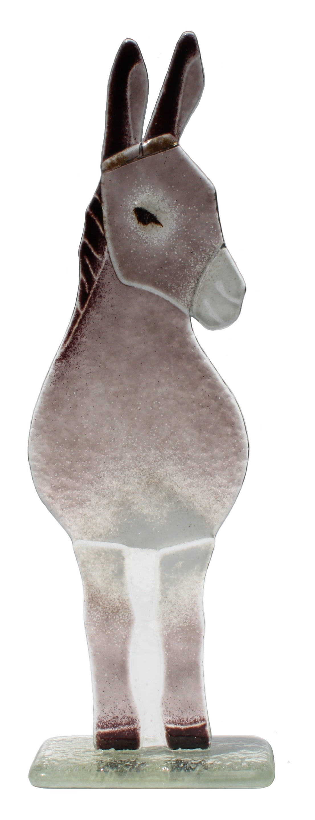Dillon the Donkey Stand Up Figure