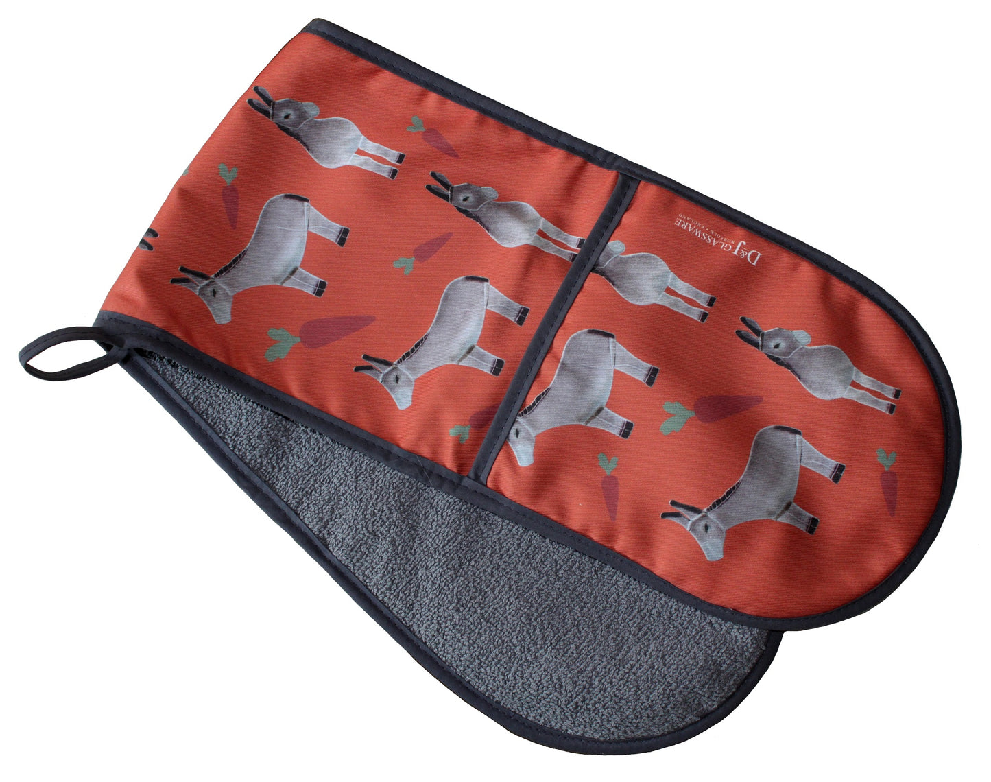 Donkey Oven Glove