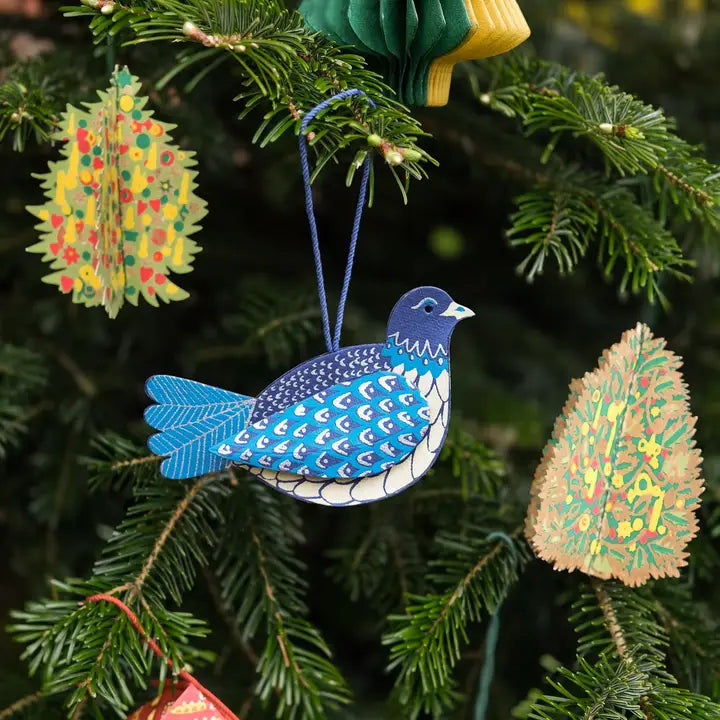 Dove Decoration