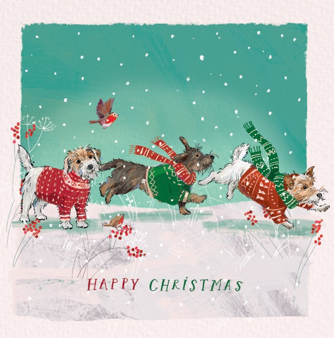 12 jours de Noël