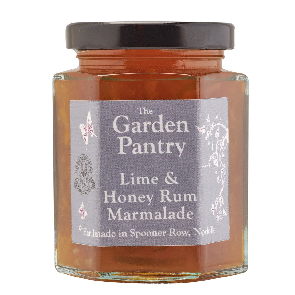 Chutney de cebolla morada caramelizada de The Garden Pantry