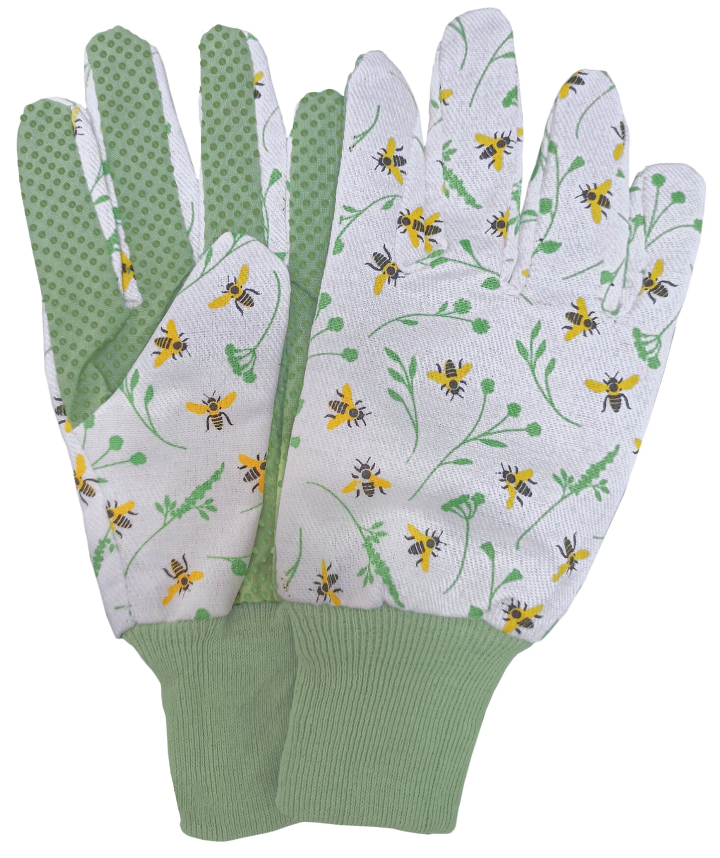 Bee Design Garden Gloves