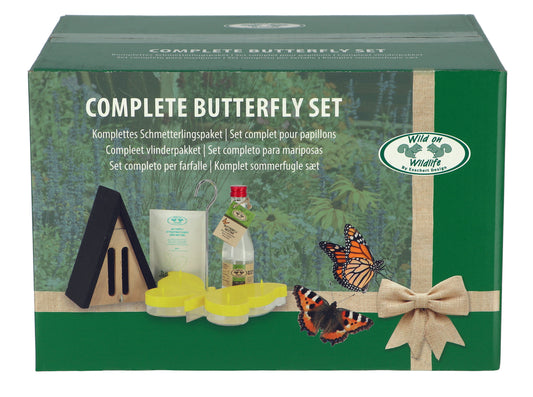 Butterfly Kit