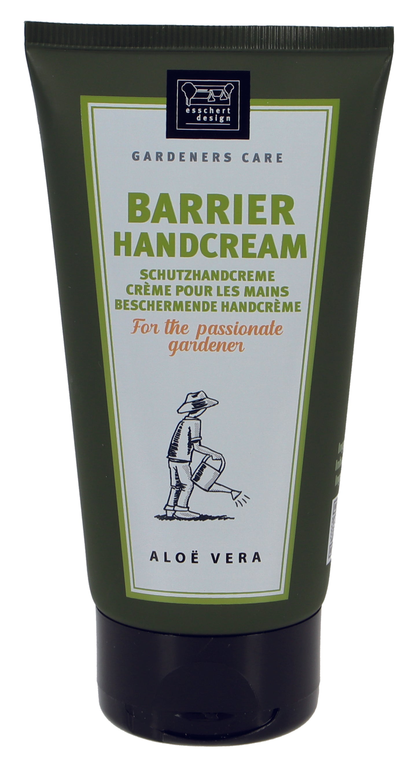 Gardener's Barrier Hand Cream