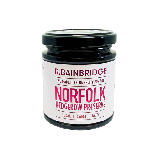 R. Bainbridge Norfolk Hedgerow Preserve