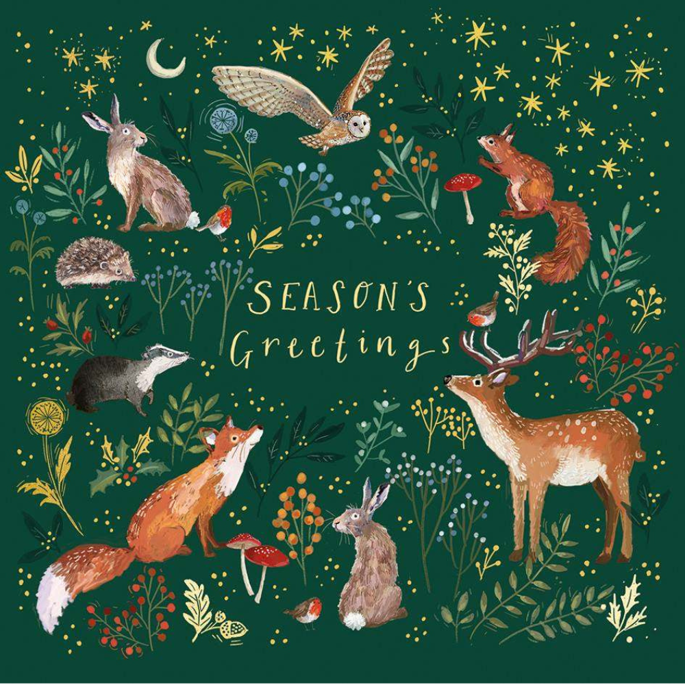 Enchanted Christmas
