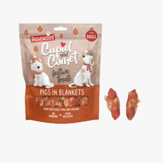 Pigs in Blankets 320g