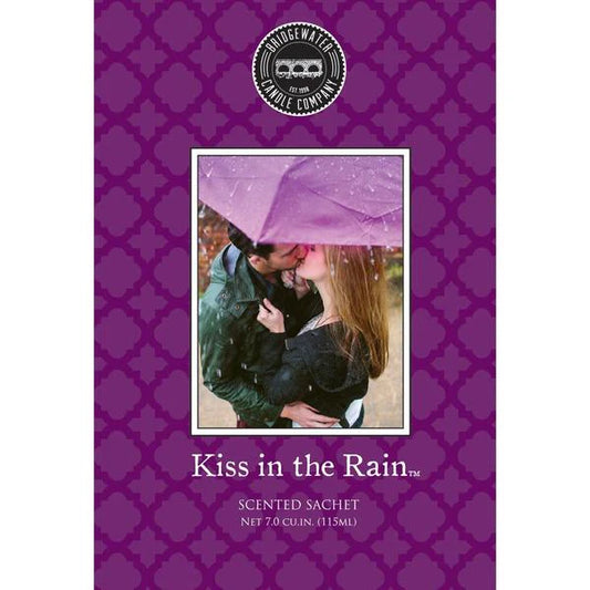 Kiss in the Rain Scented Sachet