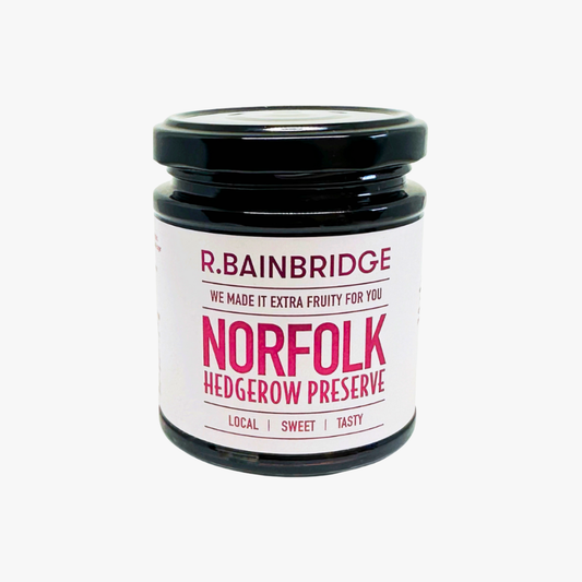 R. Bainbridge Norfolk Hedgerow Preserve