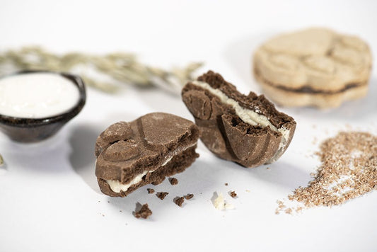 Ruffingtons Biscuit Paws