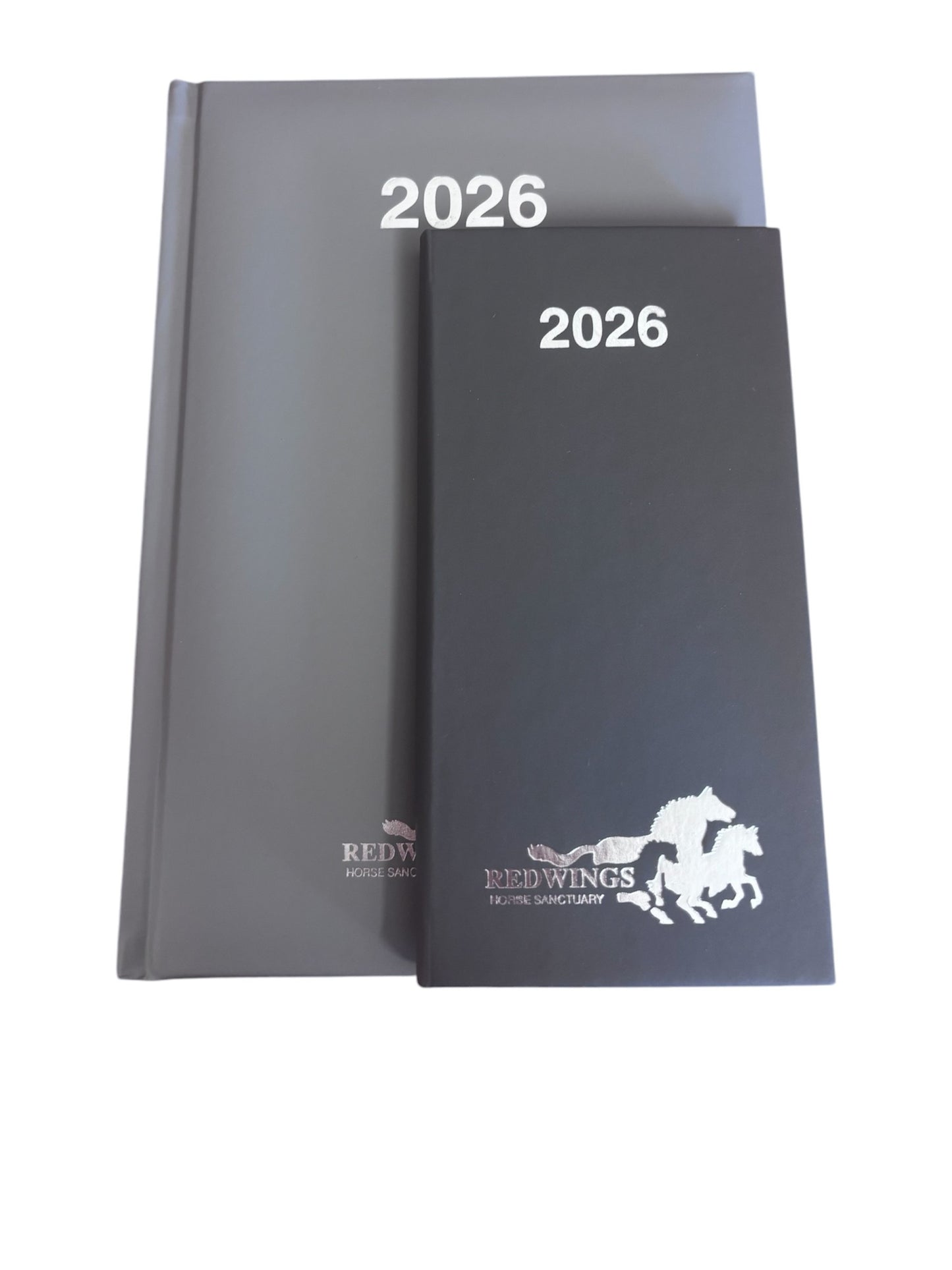 Redwings Pocket Diary 2026