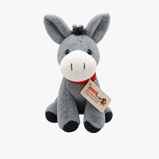 Dave the Donkey