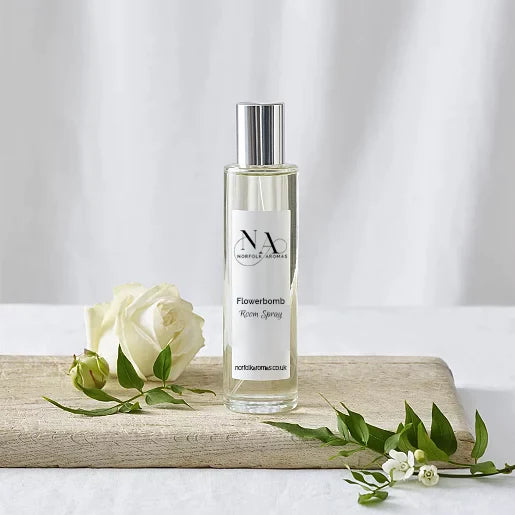 Norfolk Aromas Room Spray