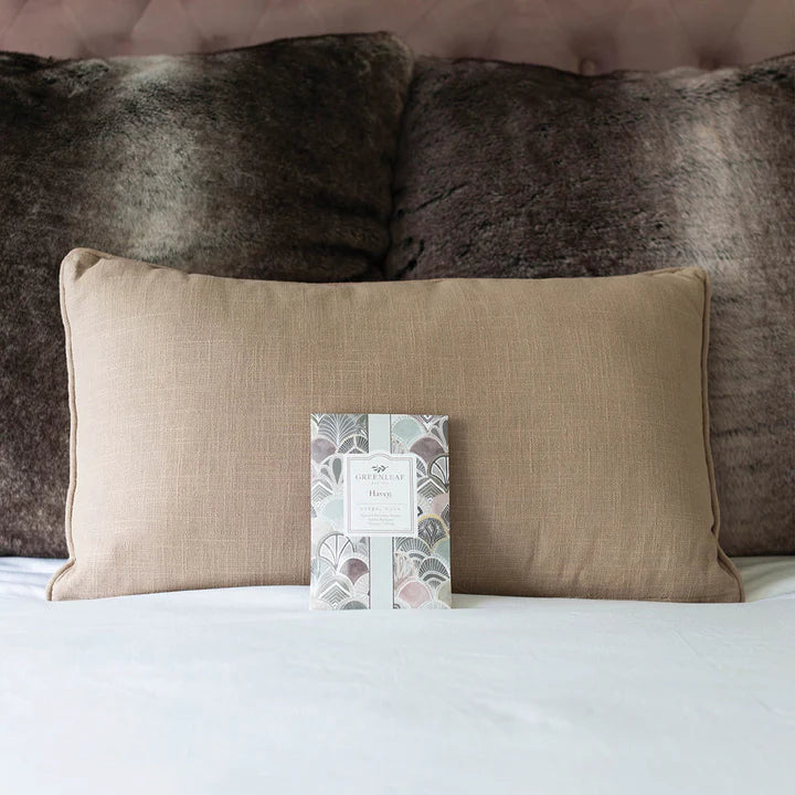 Haven Scented Sachet