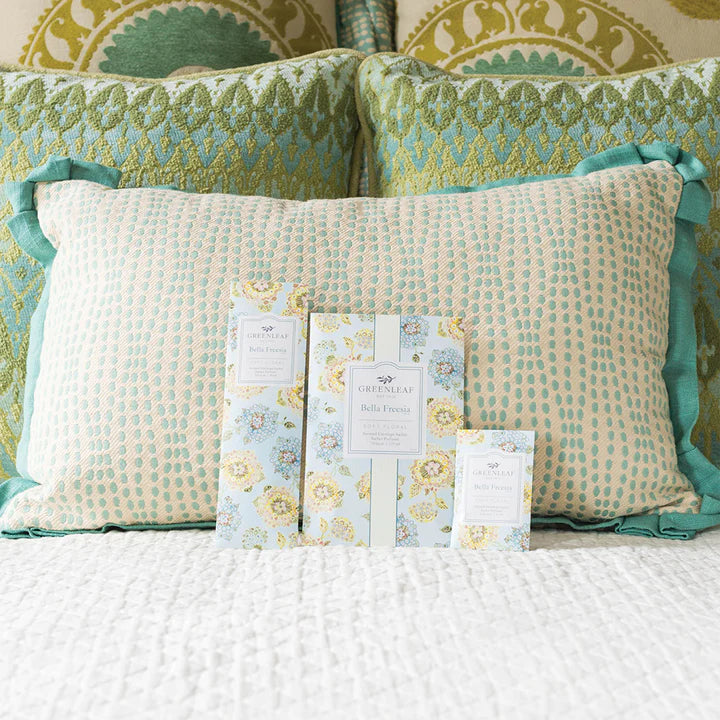 Bella Freeisa Scented Sachet