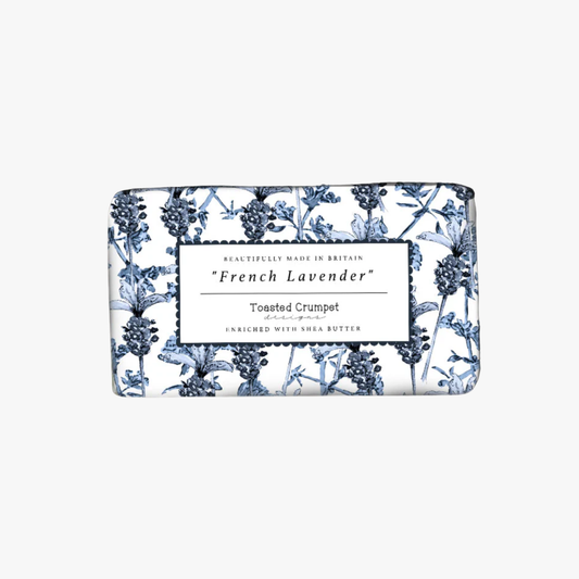French Lavender Soap