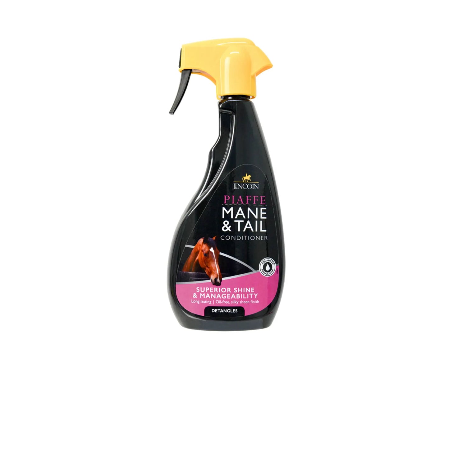 Mane & Tail Conditioner