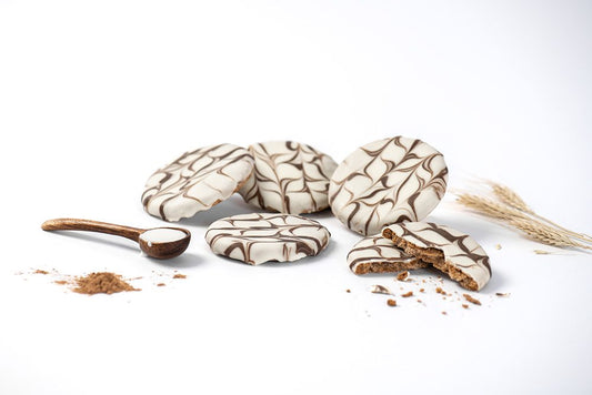 Ruffingtons Marbled Dog Snaps