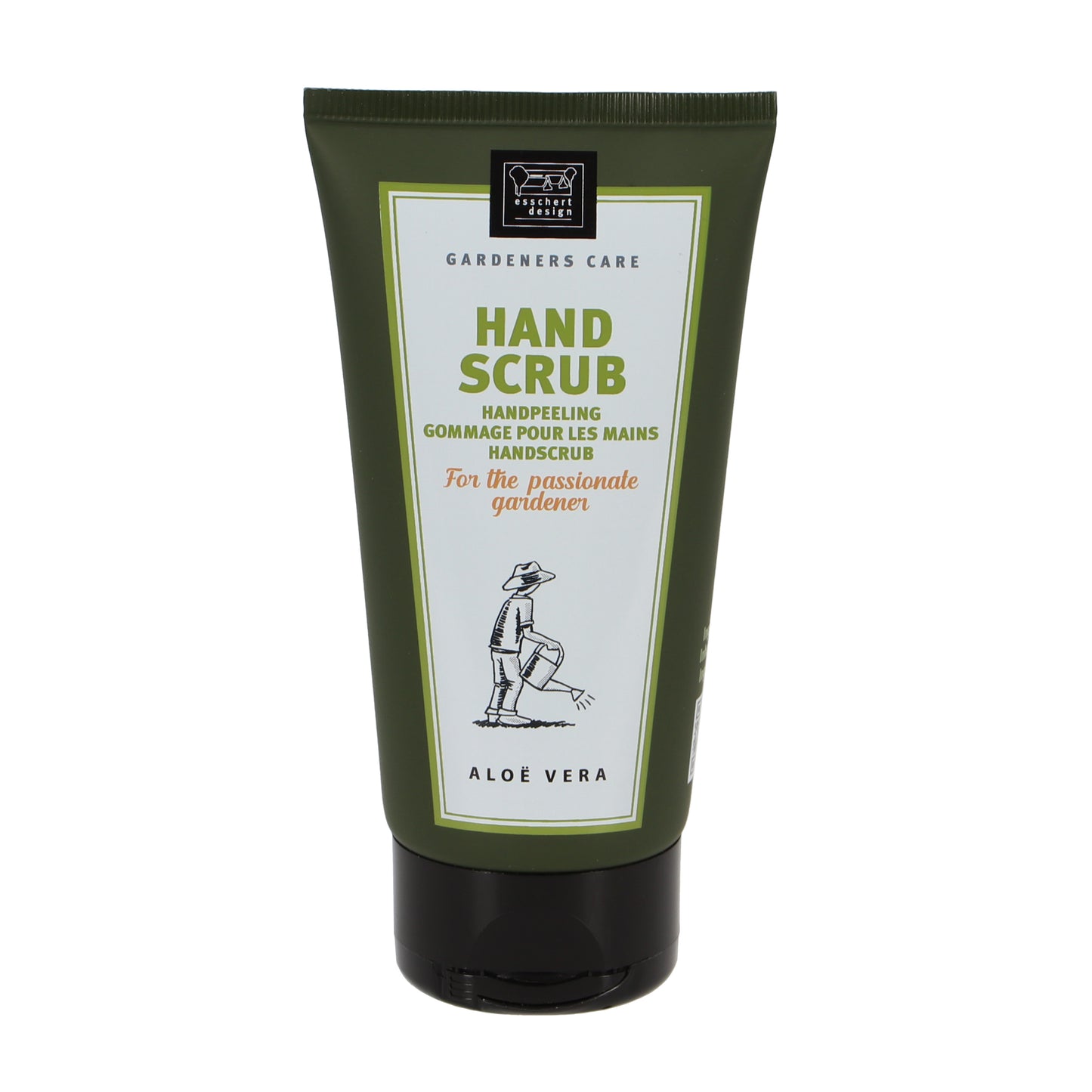 Gardener's Hand Scrub