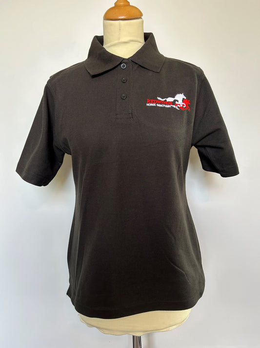 Polo de mujer Redwings Staff