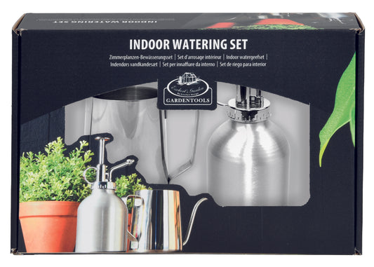 Indoor Watering Kit