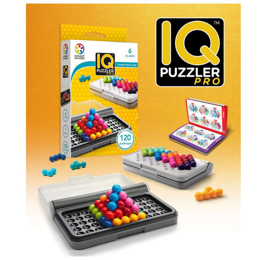 IQ Puzzler Pro