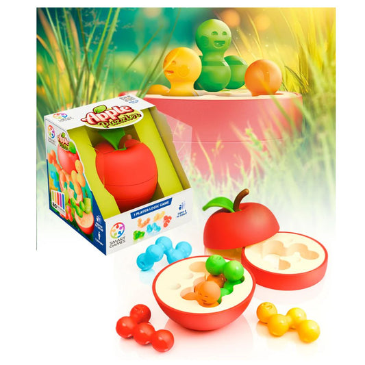Apple Puzzler