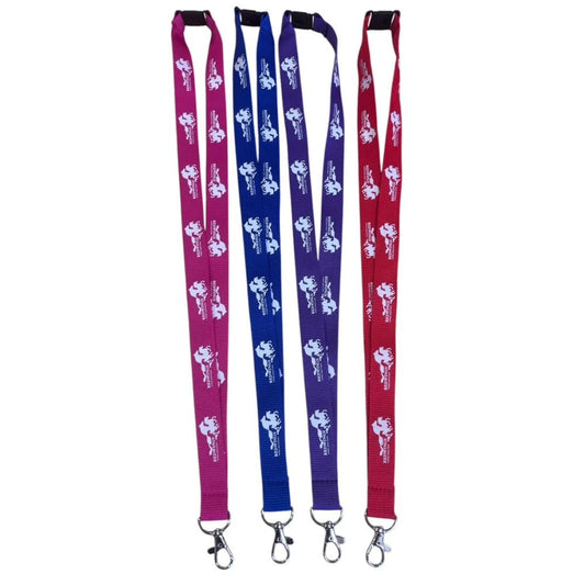 Redwings Eco Lanyard