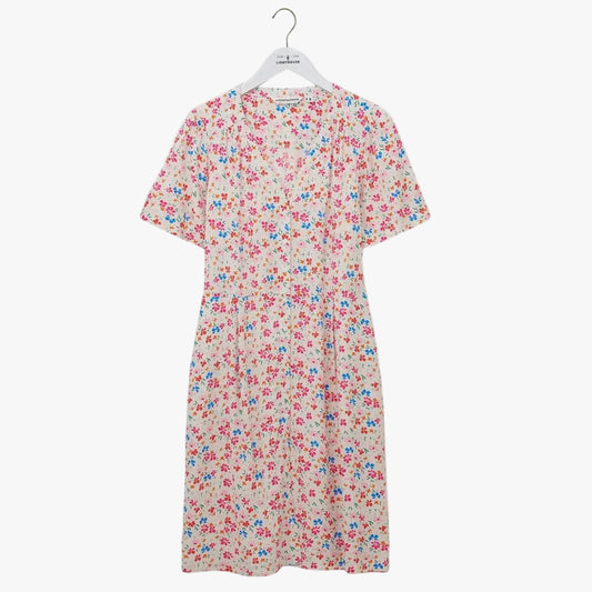 Lighthouse Clothing Frankie Dress - Summer Floral