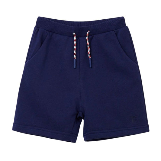 Lighthouse Clothing Louie Shorts - Navy