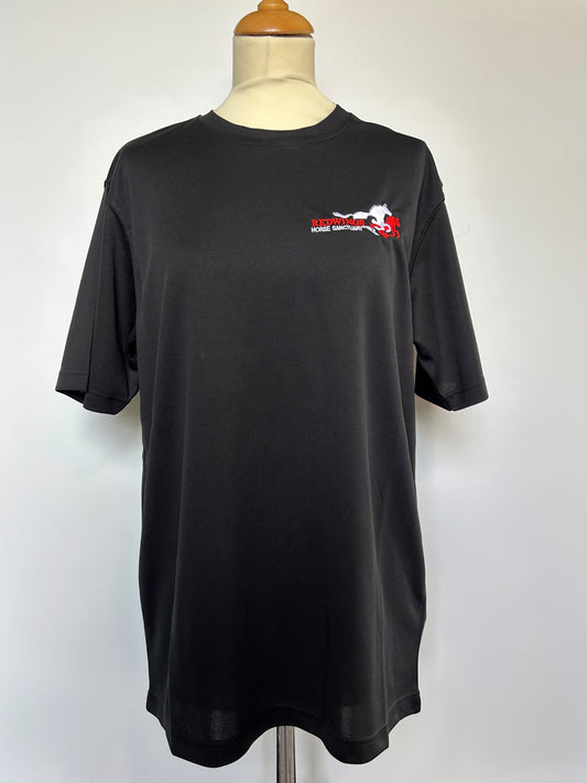 Camisa UV del personal de Redwings