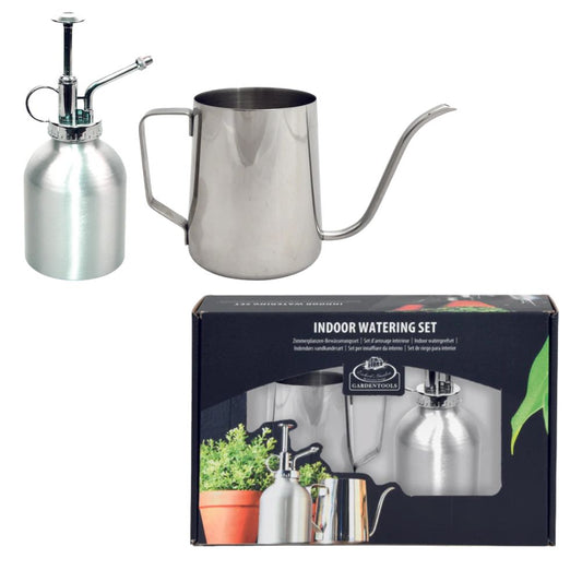 Indoor Watering Kit
