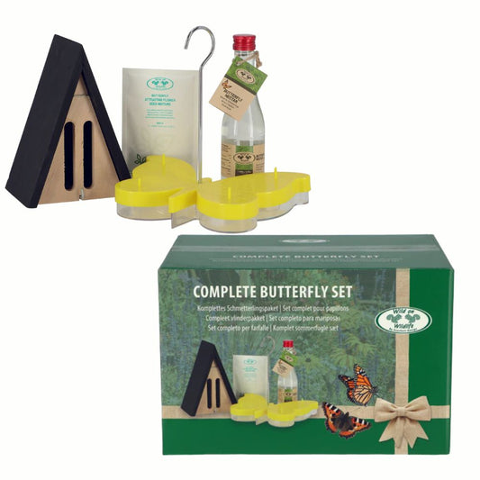 Butterfly Kit