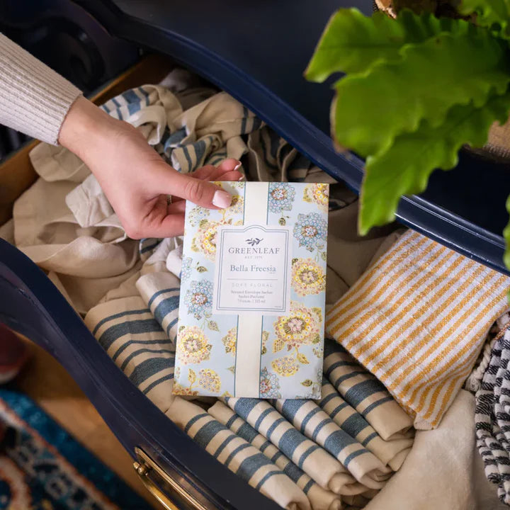 Bella Freeisa Scented Sachet