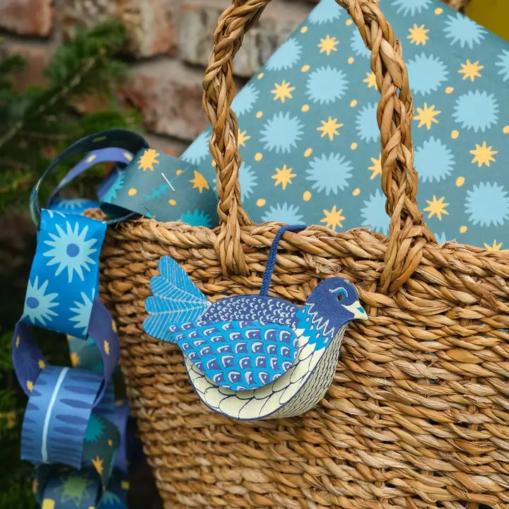 Dove Decoration