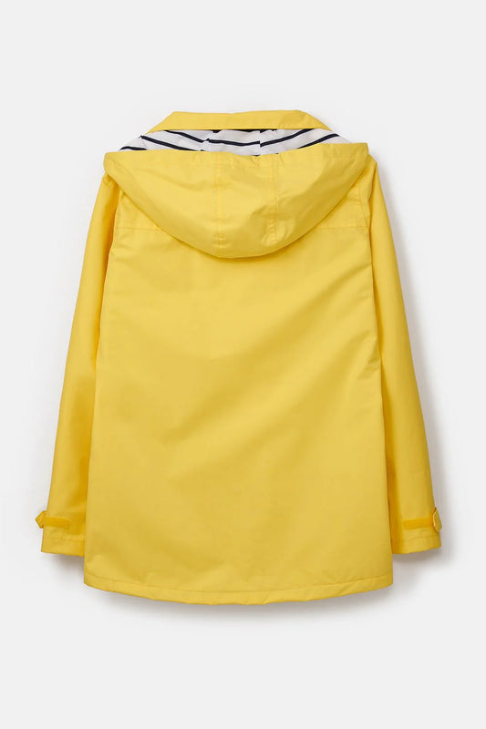 Lighthouse Clothing Beachcomber Coat - Dandelion
