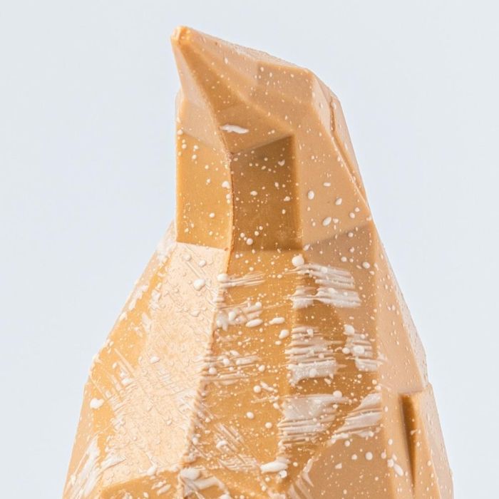 Chococo Gold Blonde Chocolate Penguin