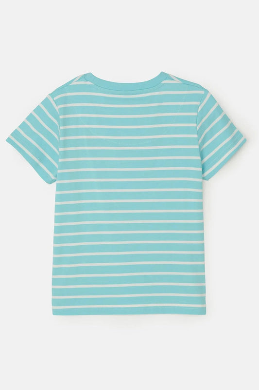 Lighthouse Clothing Causeway Top - Carousel