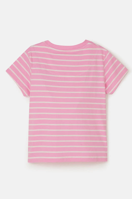 Lighthouse Clothing Causeway Top - Duck